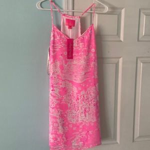 Lilly Pulitzer dress size M